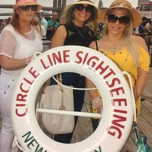 Meet your Posher, Esperanza